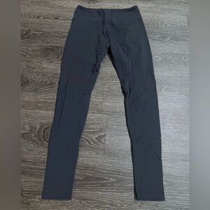 Jo + Jax Gray Leggings